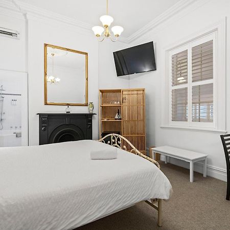 Accommodation In Фриментъл Екстериор снимка