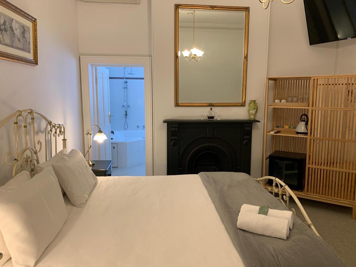 Accommodation In Фриментъл Екстериор снимка