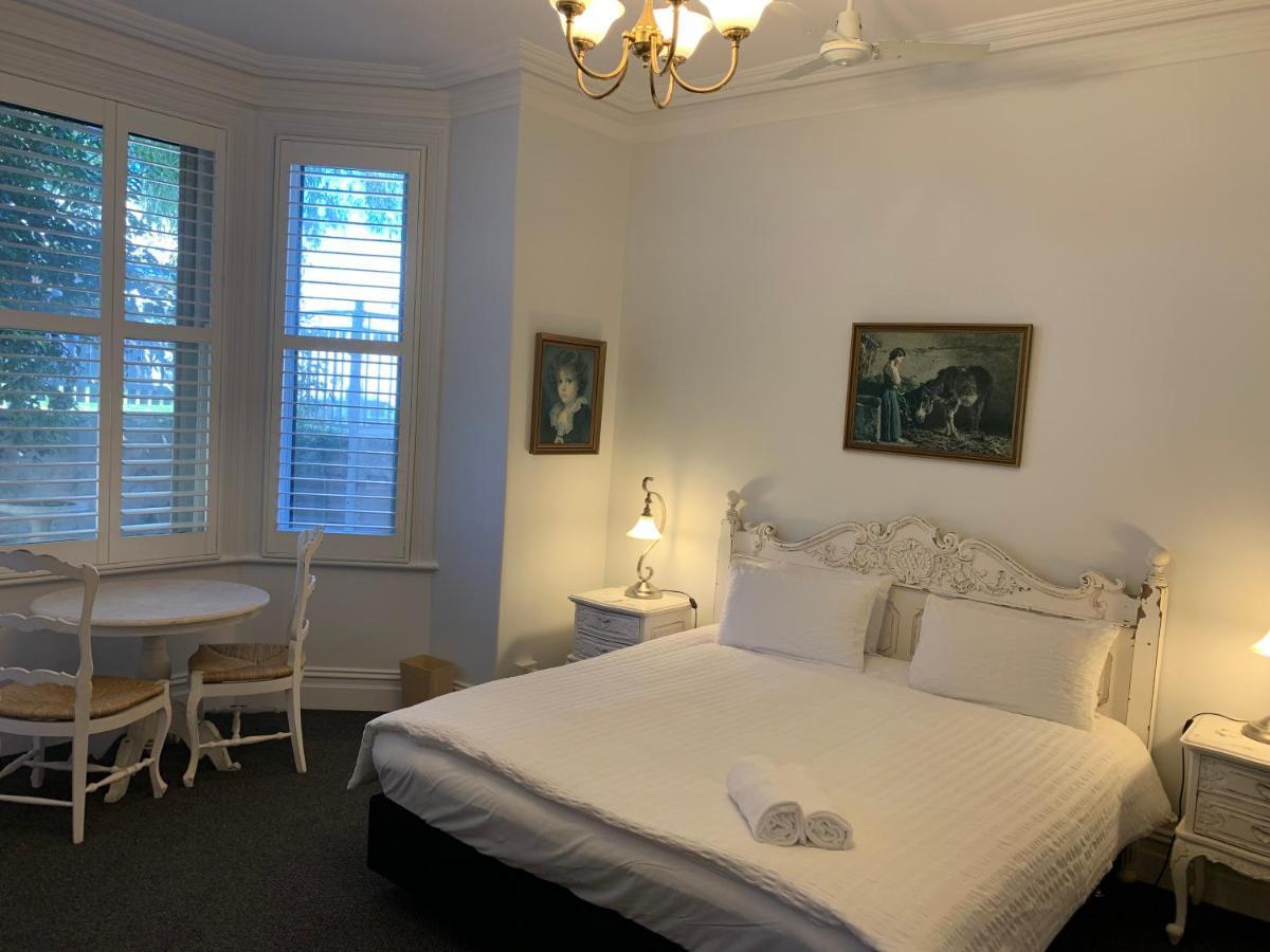 Accommodation In Фриментъл Екстериор снимка