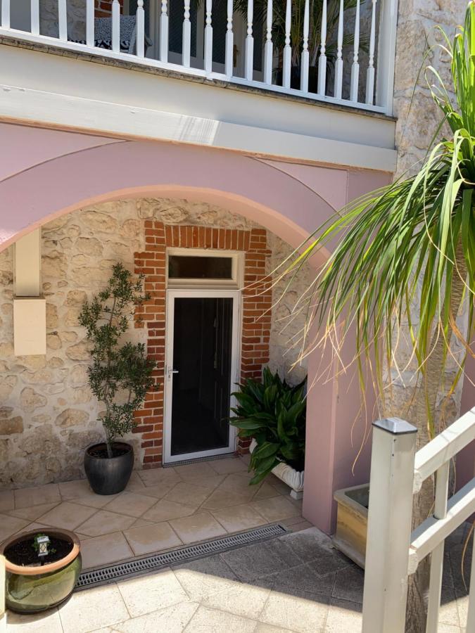 Accommodation In Фриментъл Екстериор снимка