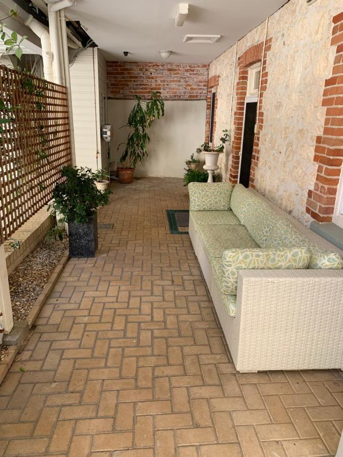 Accommodation In Фриментъл Екстериор снимка