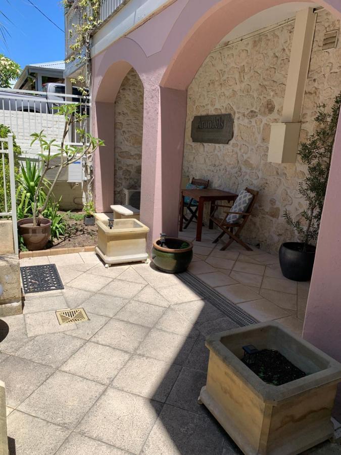 Accommodation In Фриментъл Екстериор снимка