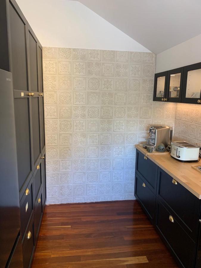 Accommodation In Фриментъл Екстериор снимка