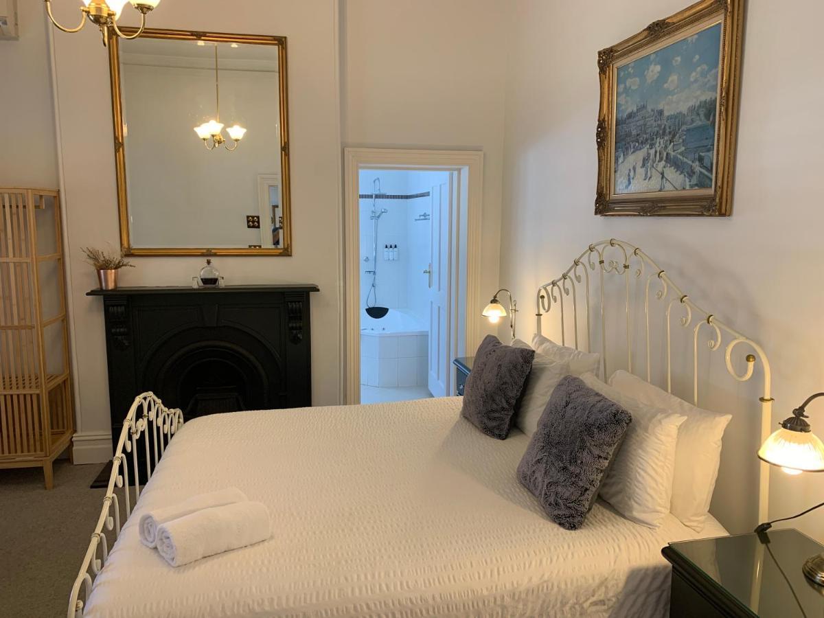 Accommodation In Фриментъл Екстериор снимка