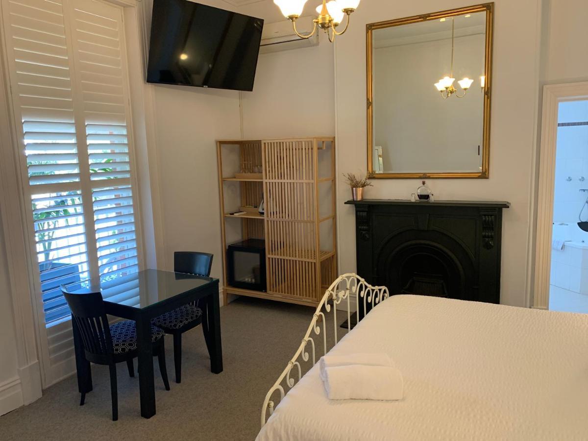 Accommodation In Фриментъл Екстериор снимка