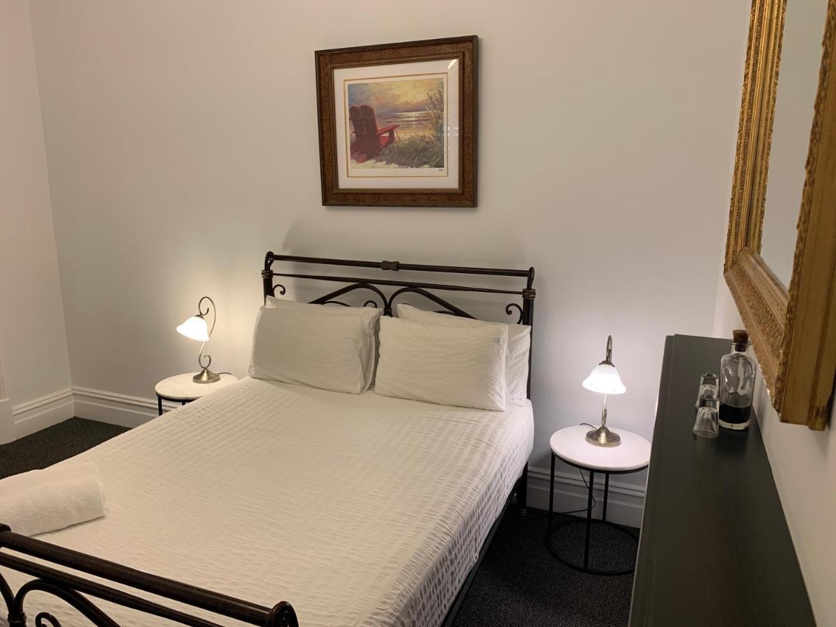 Accommodation In Фриментъл Екстериор снимка