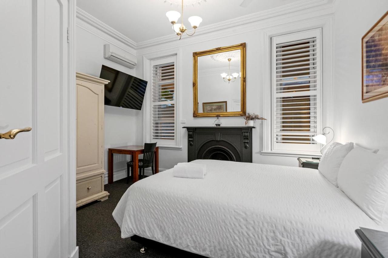 Accommodation In Фриментъл Екстериор снимка