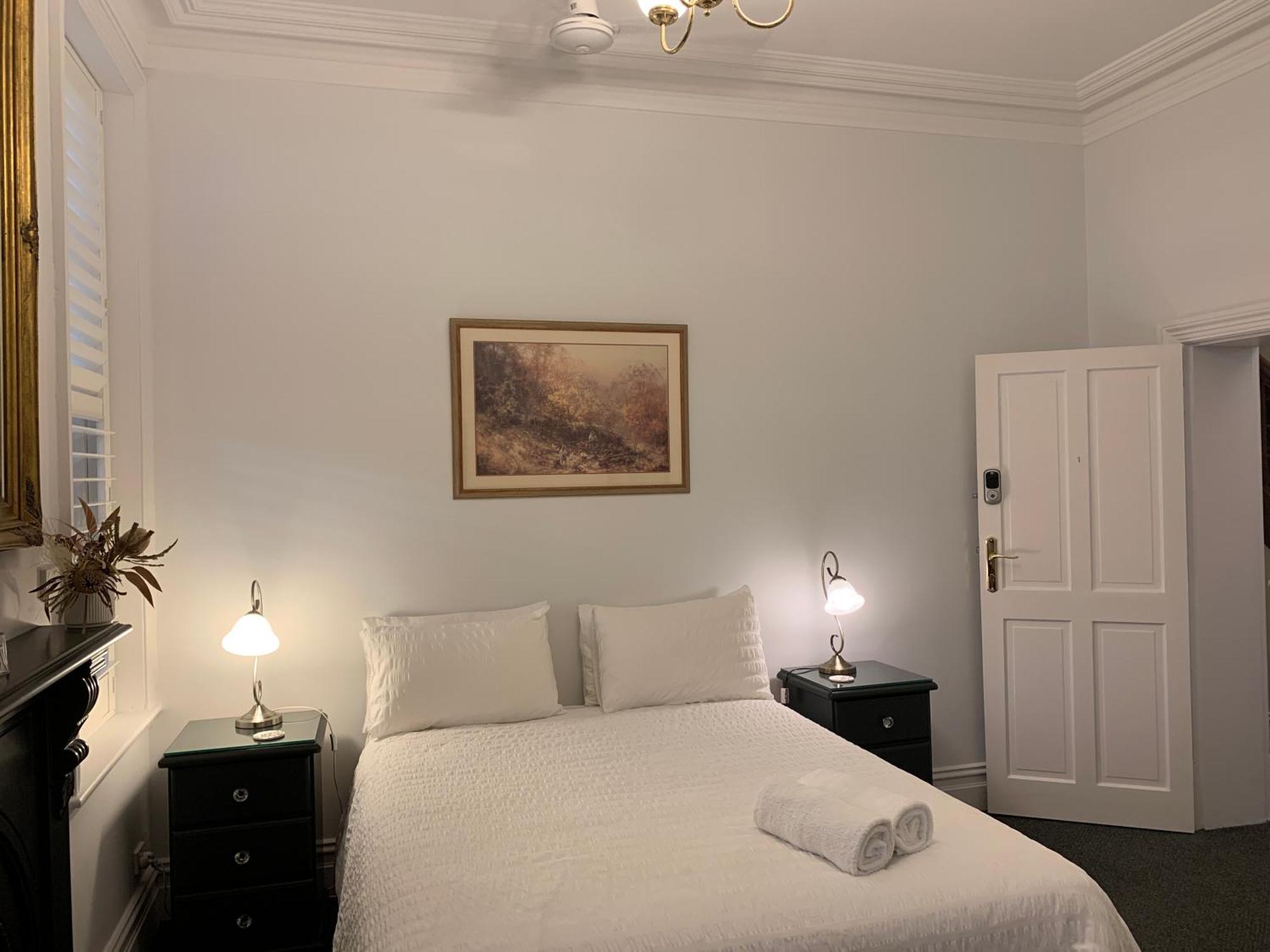 Accommodation In Фриментъл Стая снимка